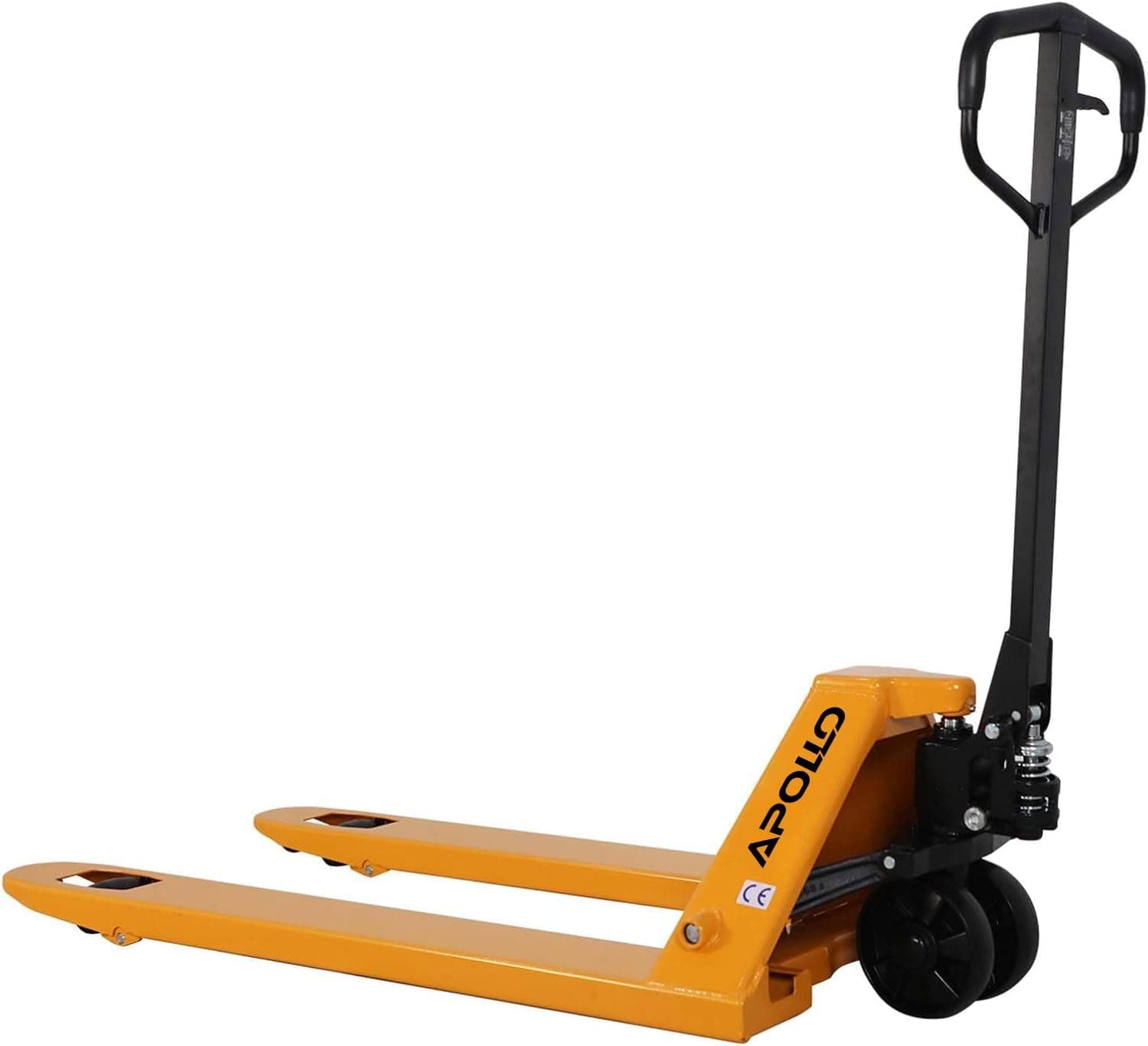 APOLLOLIFT Pallet Jack - 5,500 lbs Capacity Manual Pallet Truck